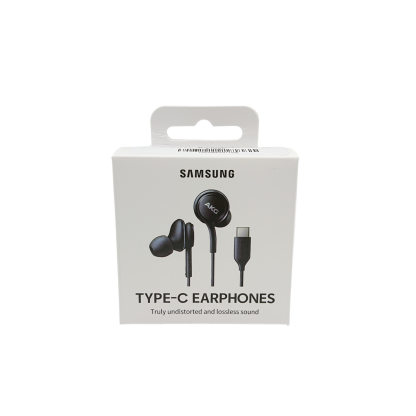 Audífonos tipo C original SAMSUNG