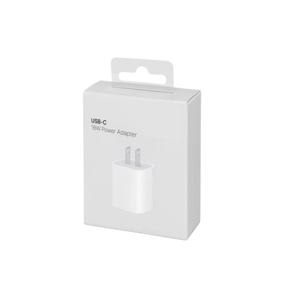 Fuente Apple 18W (OR)