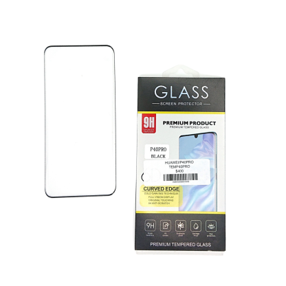 Templado Huawei P40 Pro