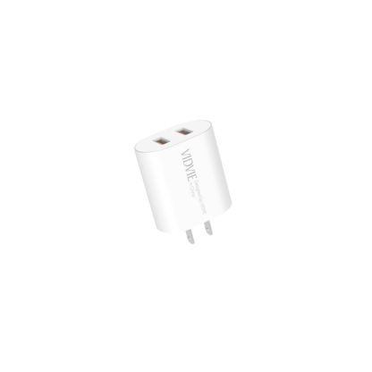 Cargador Vidvie con cable Micro USB
