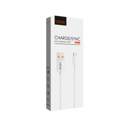 Cable Tipo C 1M