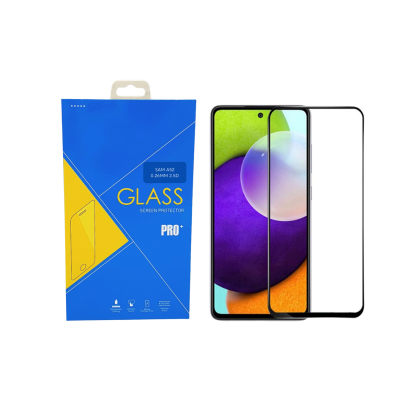 Templado para Samsung A52