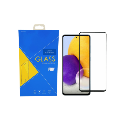 Templado para Samsung A72