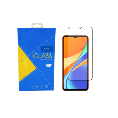 Templado Xiaomi Redmi 9C