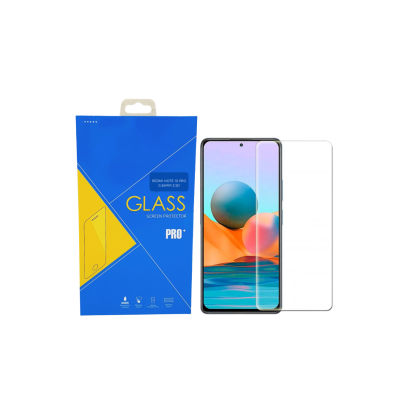 Templado para Xiaomi Note 10 Pro