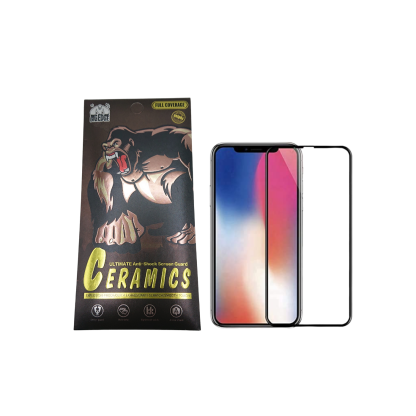 Templado para iPhone 12 Pro Max