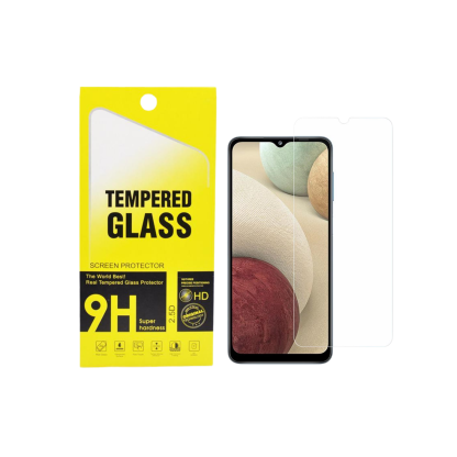 Templado para Samsung A12