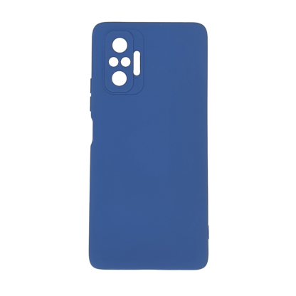 Cover para Xiaomi Redmi Note 10 Pro Silicom Suave