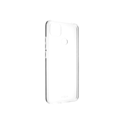 Cover Xiaomi Redmi 9C Clear