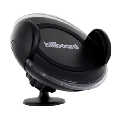 Soporte + Cargador para carro Billboard