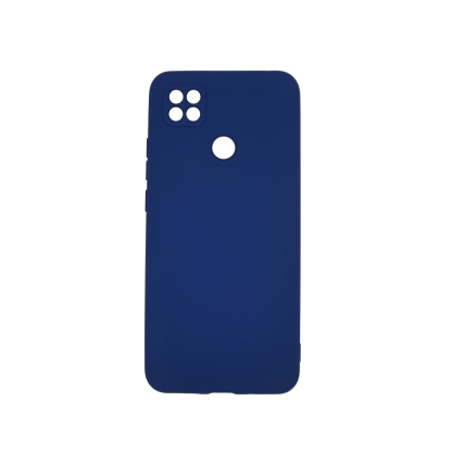 Cover Xiaomi Redmi 9C Azul