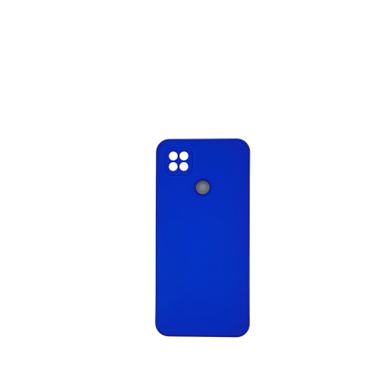 Cover + Laminado Flexible para Xiaomi Redmi 9C
