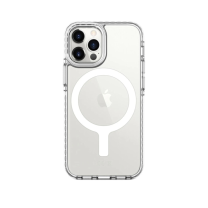 Cover magnético para iPhone 13 Pro Max Prodigee Magneteek