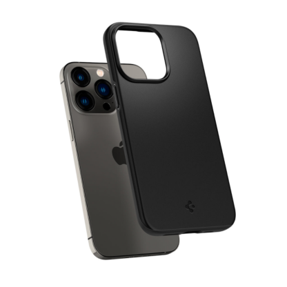 Cover Spigen Thin Fit para iPhone 13 Pro