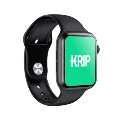 Smartwatch KRIP KT1