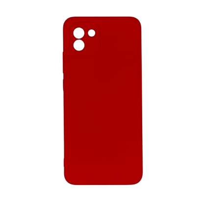 Cover para A03